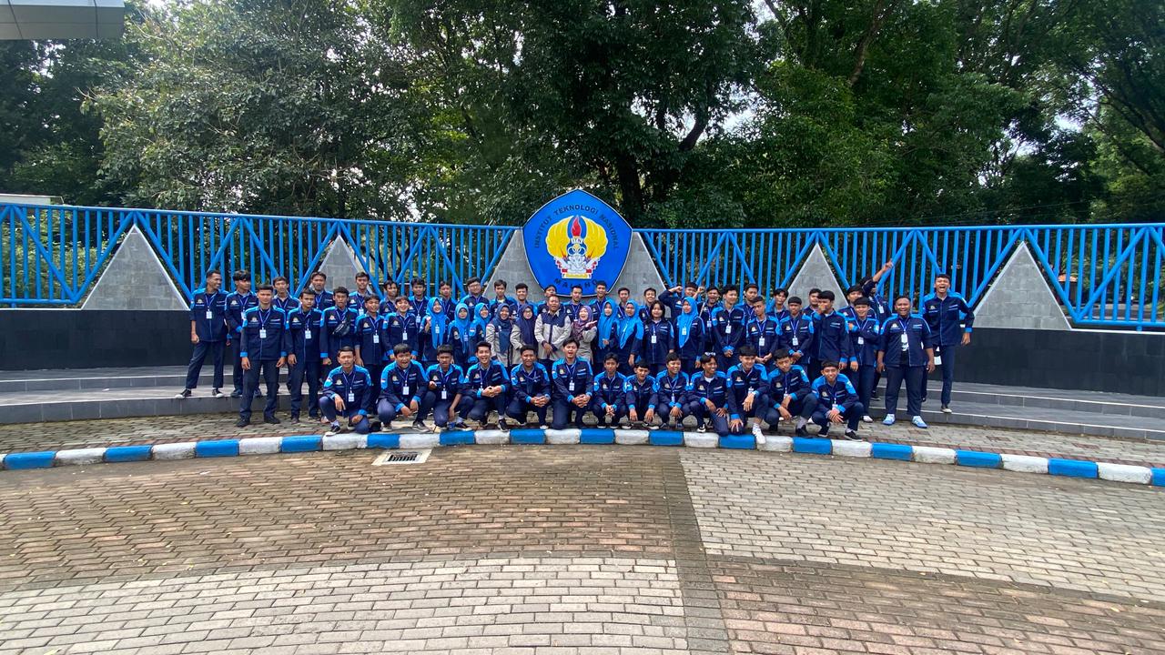 Video lokasi PKL Mitra Industri
